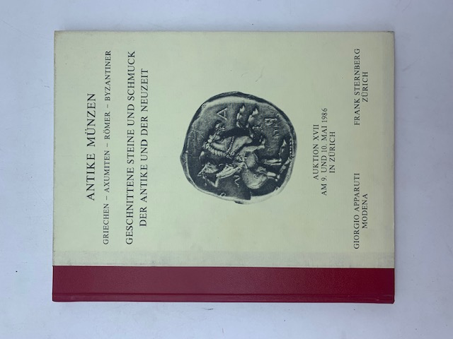 Antike munzen griechen axumiten romer byzantiner. Gemmen, kameen und schumuck der antike e und der neuzeit.